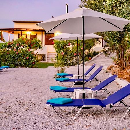 Lygaria Seaview Home Лигарья Экстерьер фото