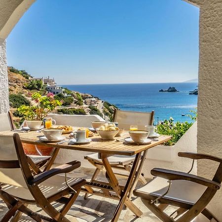 Lygaria Seaview Home Лигарья Экстерьер фото