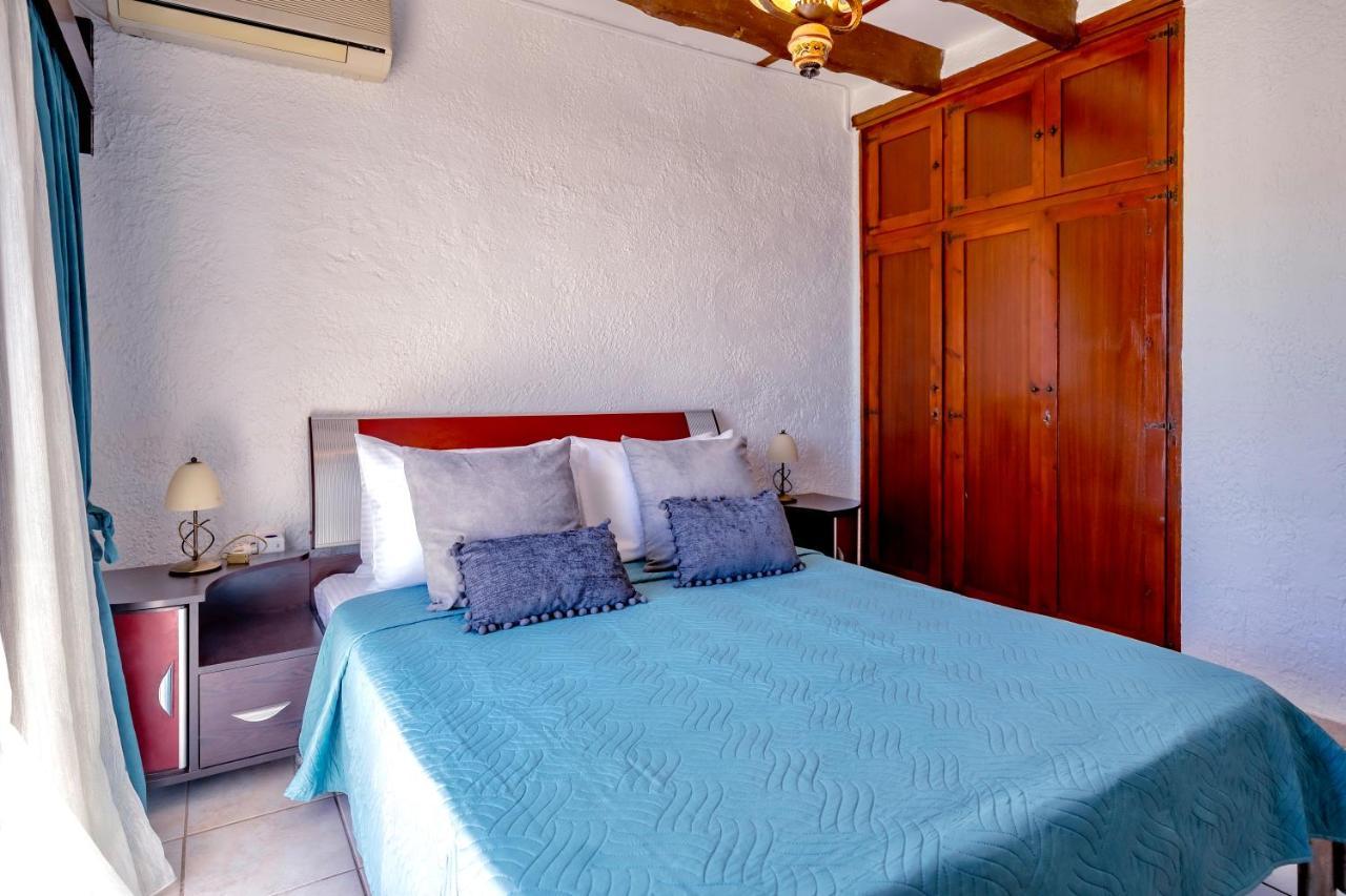 Lygaria Seaview Home Лигарья Экстерьер фото