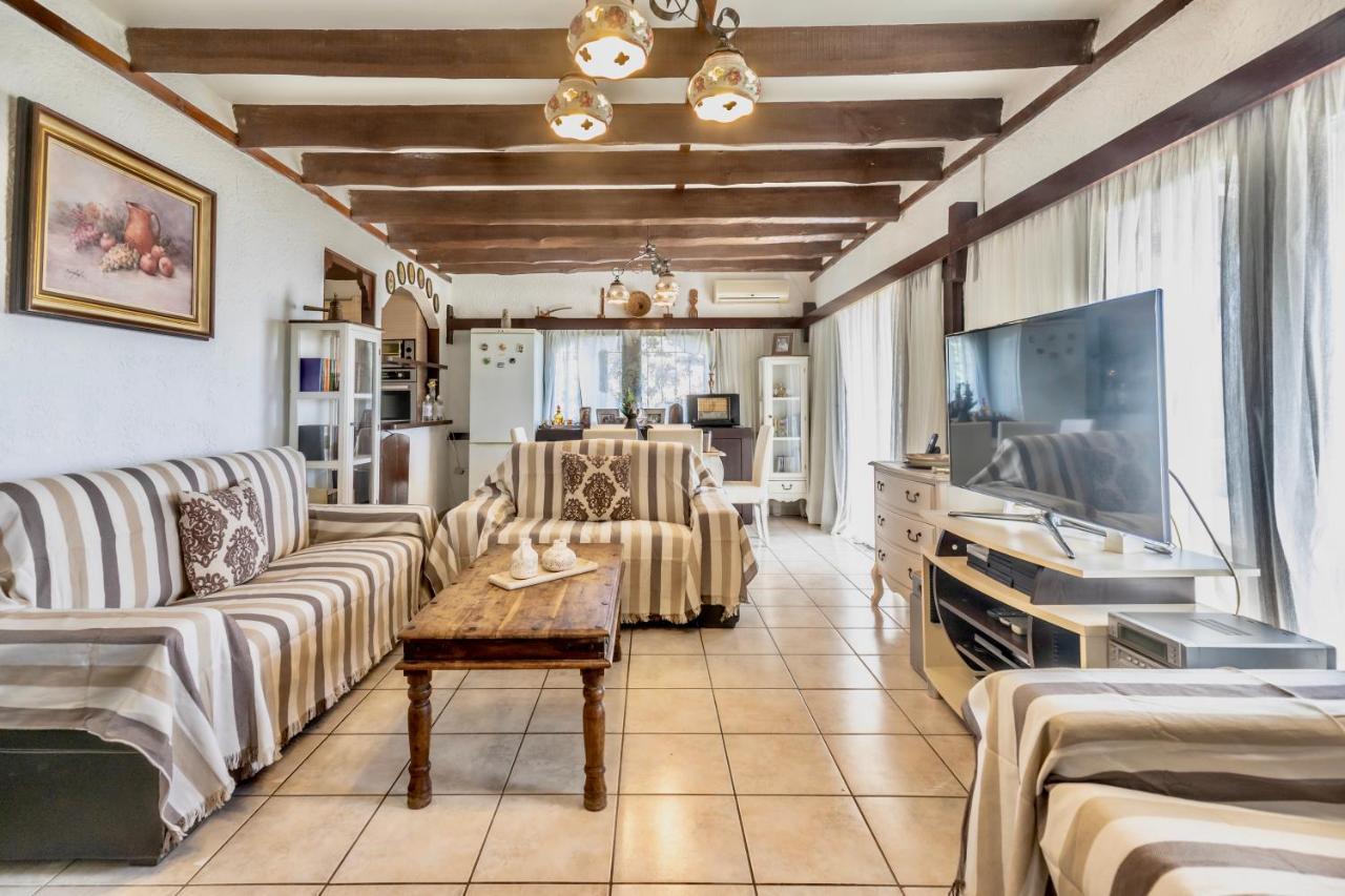 Lygaria Seaview Home Лигарья Экстерьер фото