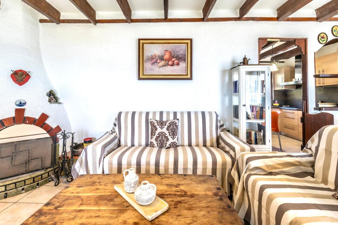 Lygaria Seaview Home Лигарья Экстерьер фото