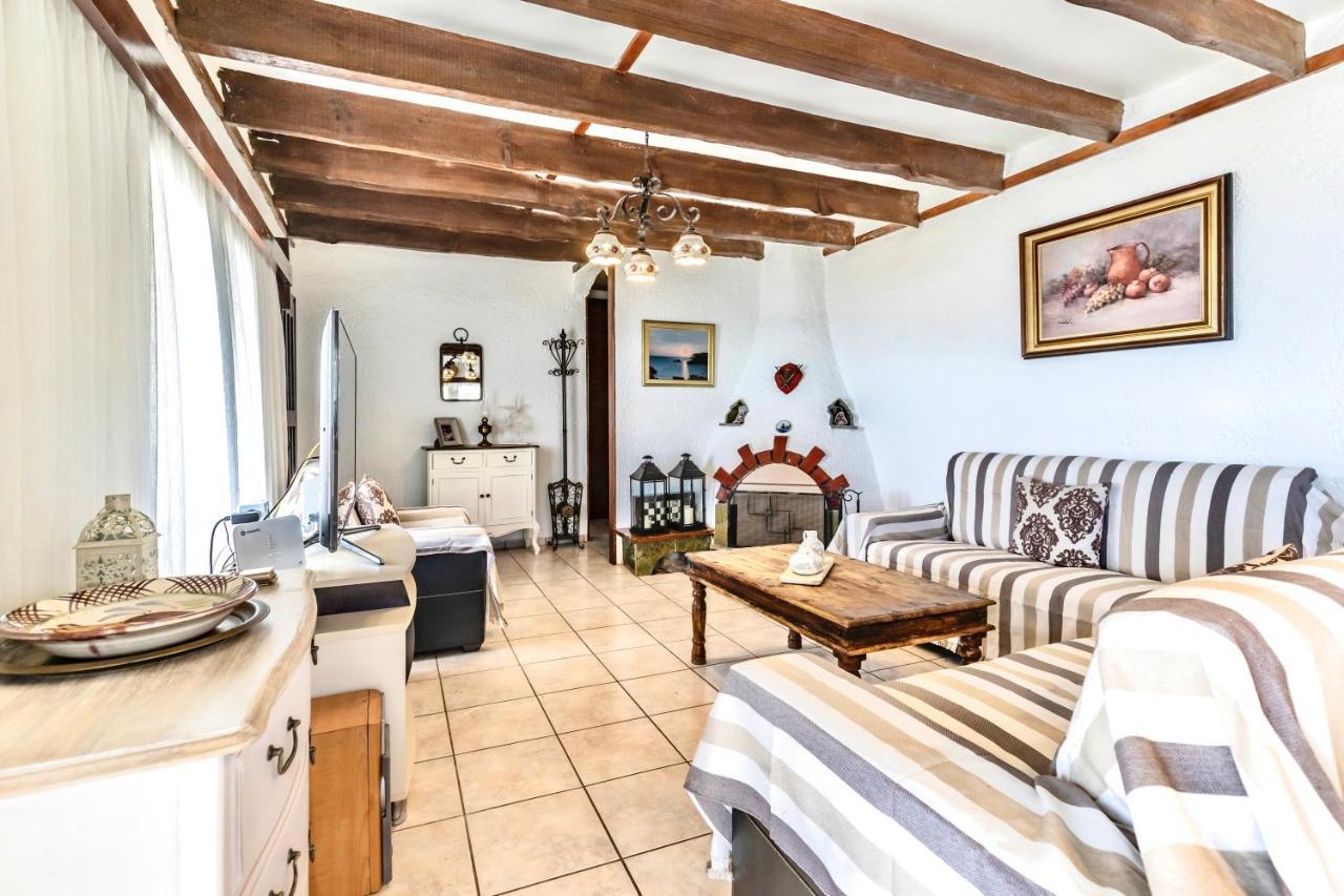 Lygaria Seaview Home Лигарья Экстерьер фото