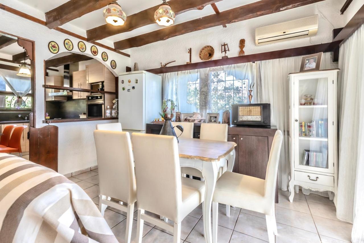 Lygaria Seaview Home Лигарья Экстерьер фото