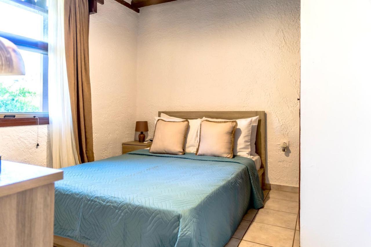 Lygaria Seaview Home Лигарья Экстерьер фото