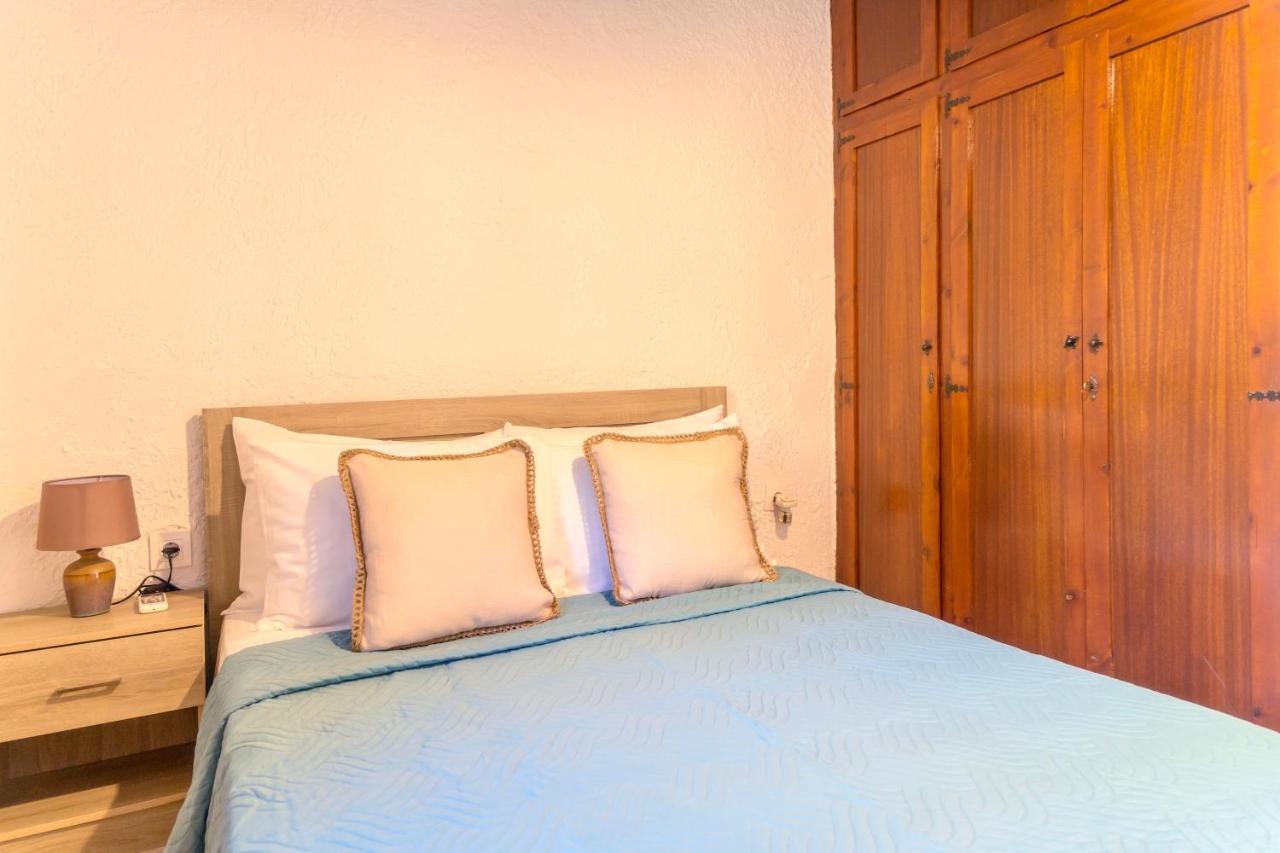 Lygaria Seaview Home Лигарья Экстерьер фото