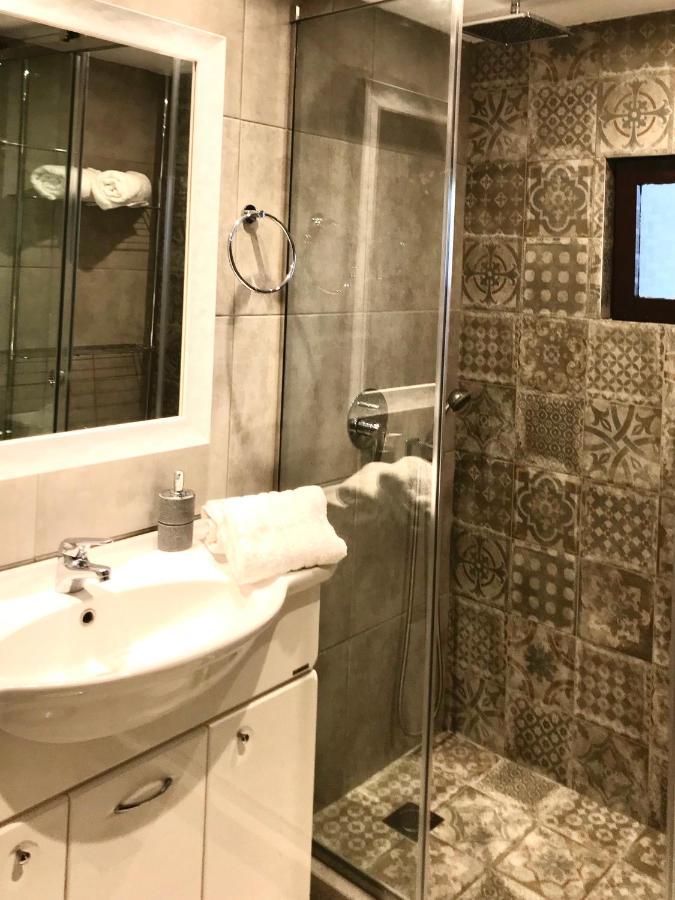 Lygaria Seaview Home Лигарья Экстерьер фото