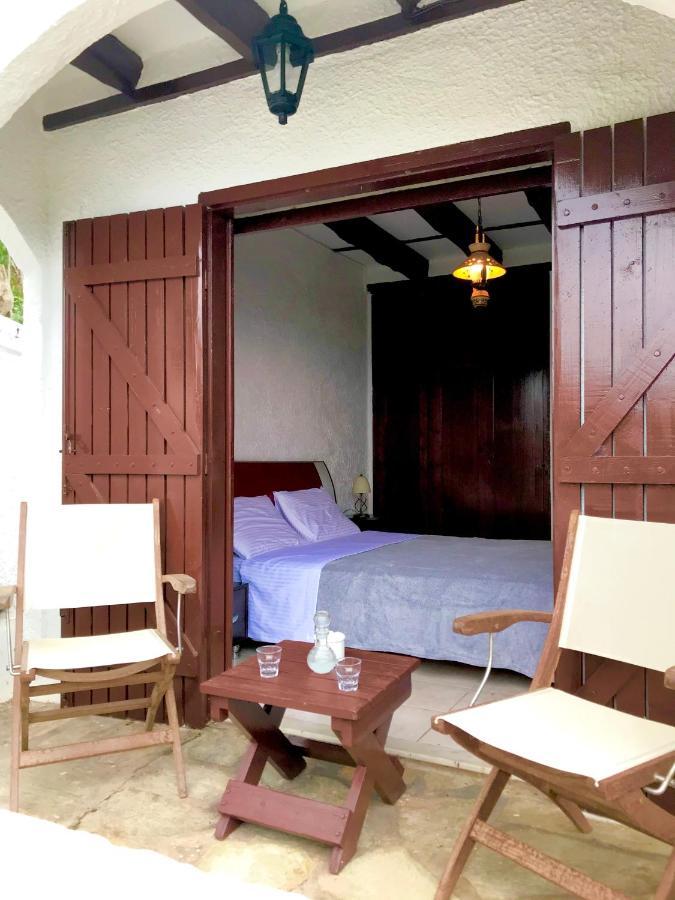 Lygaria Seaview Home Лигарья Экстерьер фото