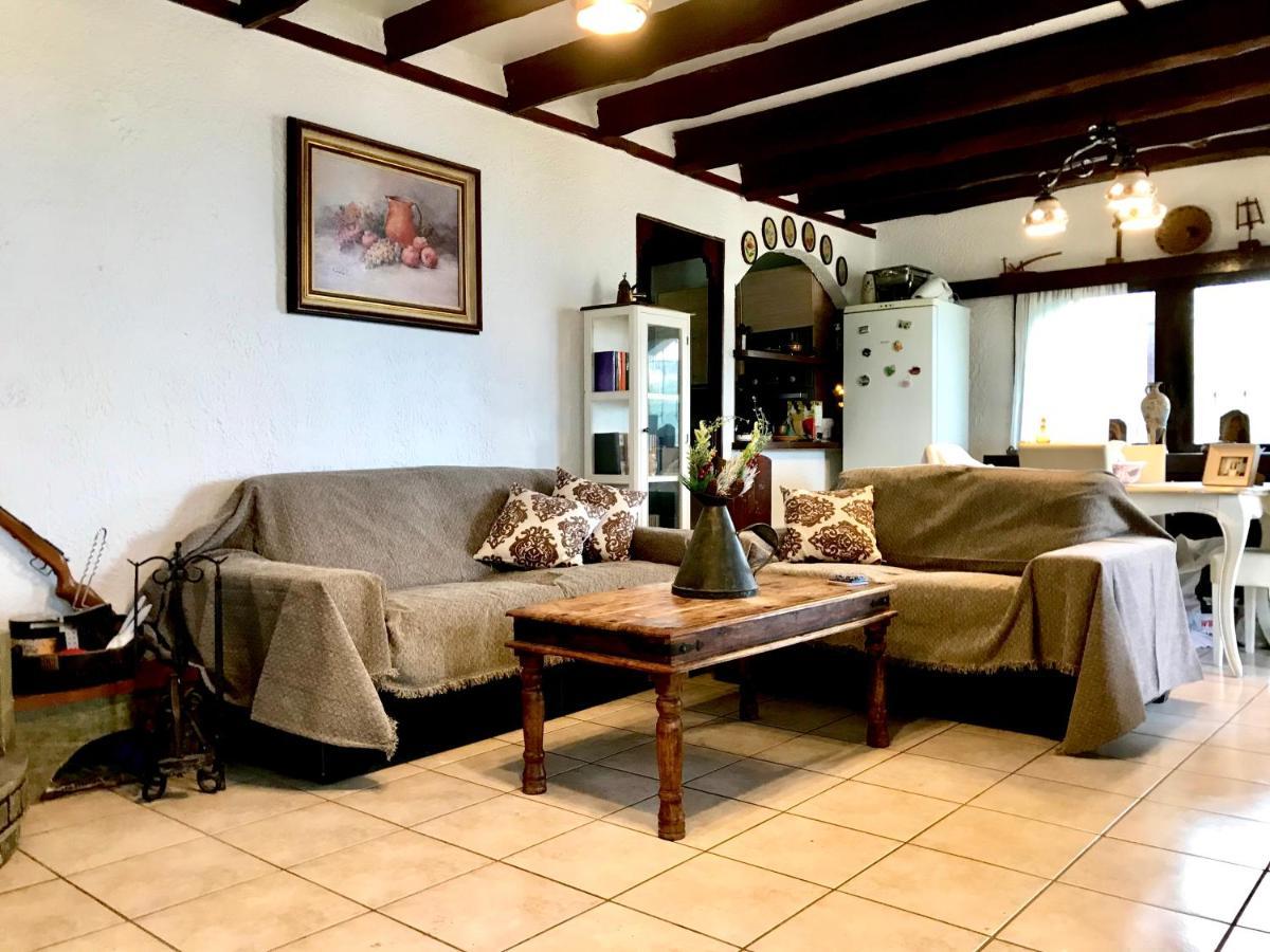 Lygaria Seaview Home Лигарья Экстерьер фото