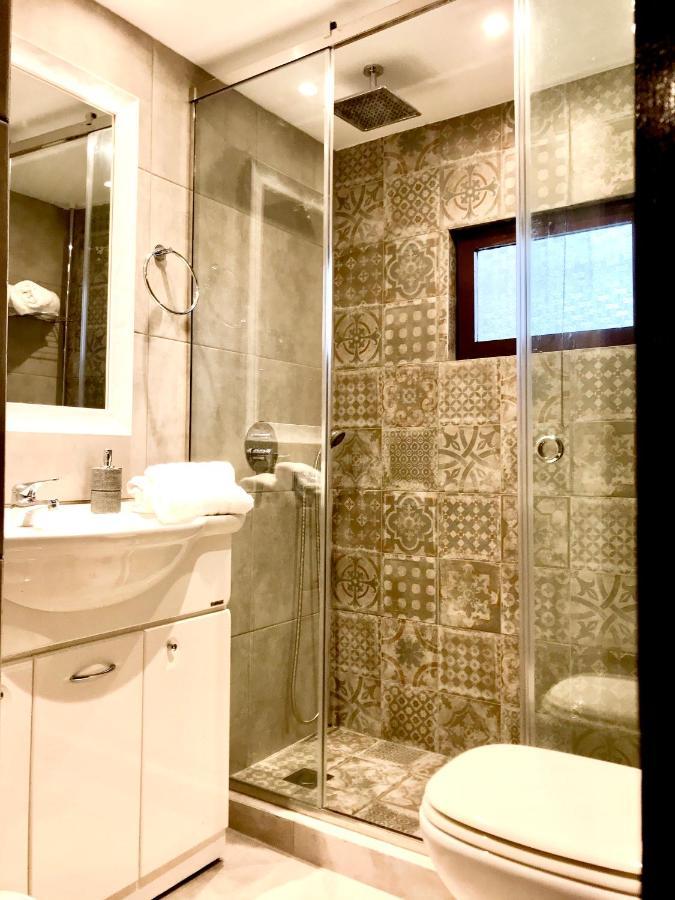 Lygaria Seaview Home Лигарья Экстерьер фото