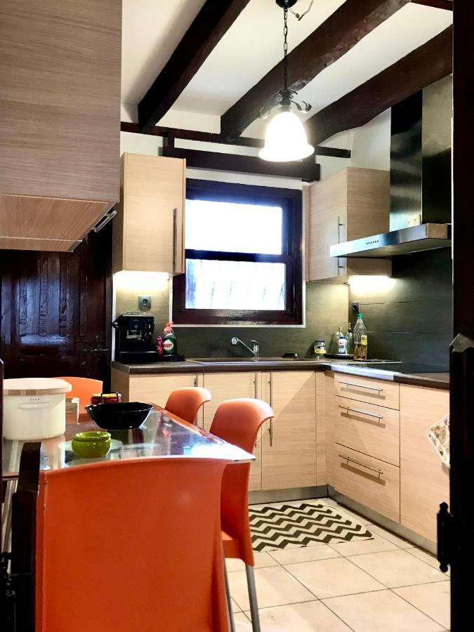 Lygaria Seaview Home Лигарья Экстерьер фото