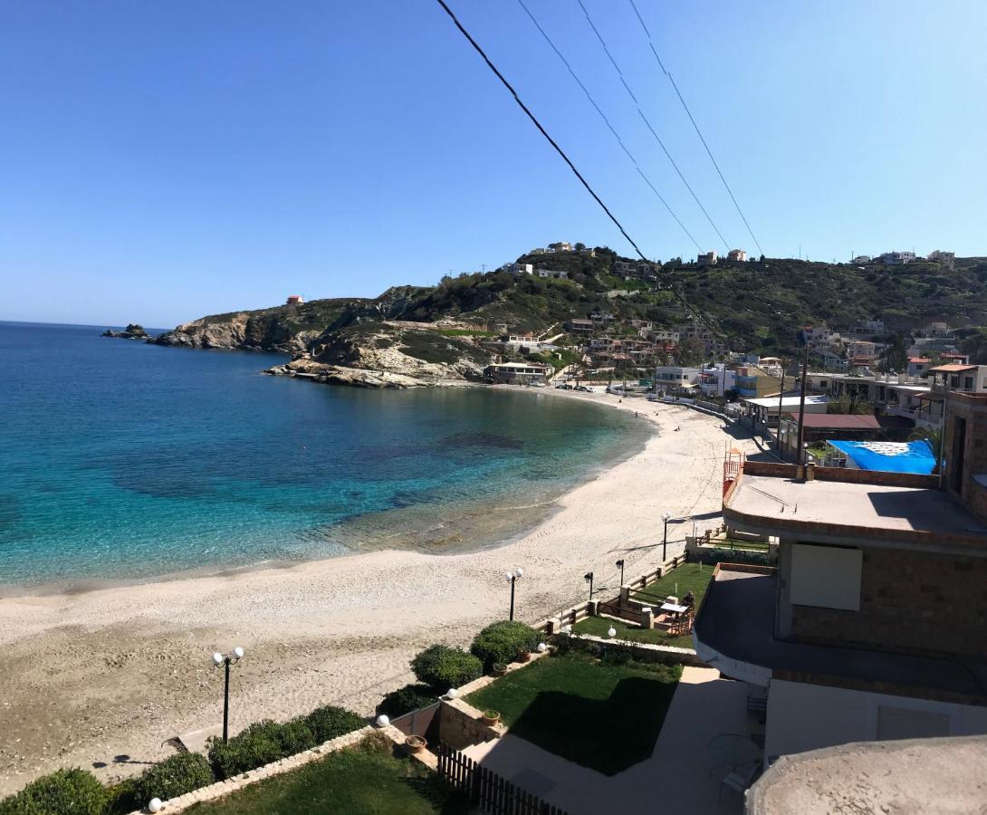 Lygaria Seaview Home Лигарья Экстерьер фото